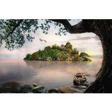 1001 1000 Parça Rüya Adası - Dmitriy Sladkov