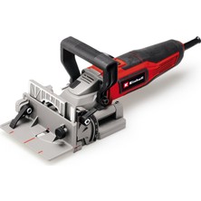 1001 Yassı Dübel Frezesi Te-Bj 900 (900 W, 20 mm Freze Derinliği, Kademesiz Açı/yükseklik Ayarı, 6