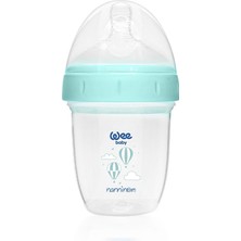 1001 Nanninom Antikolik Geniş Ağızlı Biberon 150 ml