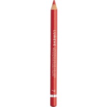 1001 Luminous Color Lipliner Kalıcı ve Bakim Yapan Dudak Kalemi 7 Wild Strawberry