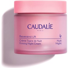 1001 Resveratrol-Lift Firming Night Cream Sıkılaştırıcı Gece Bakım Kremi 50 ml