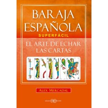 1001 Baraja Española Superfácil: El Arte De Echar Las Cartas