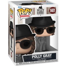 1001 Pop! Tv: Peaky Blinders - Polly Gray
