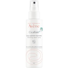 1001 Eau Thermale Avene Cicalfate+ Hassas ve Yıpranmış Ciltler Için Kurutucu ve Yatıştırıcı Onar