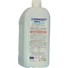 1001 Handplus El Dezenfektanı 1 L