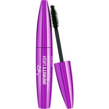 1001 Infinity Lash Volume & Length Mascara - Hacim ve Uzunluk Veren Siyah Maskara