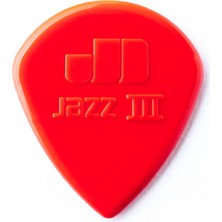 1001 Pena Jazz Iıı Naylon 1,38 mm 6 Adet