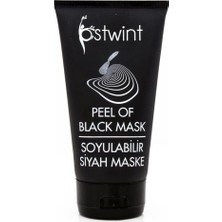 1001 Siyah Maske 150 ml
