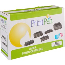1001 CF237X (37X) Muadil Toner
