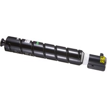 1001 Canon C-EXV49 Siyah Muadil Toner