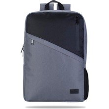 1001 15,6 Inch W300 Macbook,laptop, Notebook Sırt Çantası