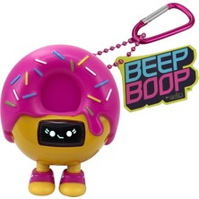 1001 Beep Boop Mochi | Çocuklar Için Interaktif Dijital Evcil Hayvan Oyuncağı | Eğlenceli Teknoloji