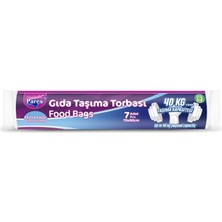 1001 Gida Tasima Torbasi 7'li Paket