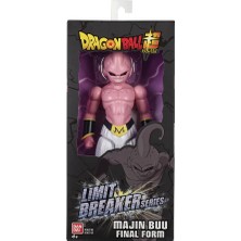1001 30 cm Dragon Ball Majin Buu Figür - Limit Breakers Serisi