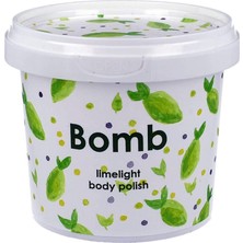 1001 Limelight Vücut Scrub (375 G)