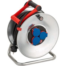 1001 Brobusta IP44 Eksport Prof. Makaralı Kablo 40 Metre