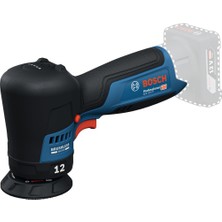 1001 Bosch Gpx 12V-77 Polisaj Makinesi