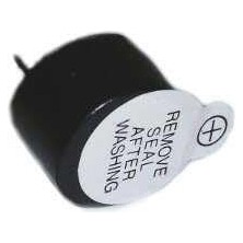 1001 Robotistan Buzzer