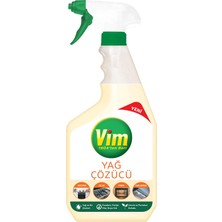 1001 Mutfak Yağ Çözücü Sprey 750 ml 1 Paket(1 x 750 Ml)