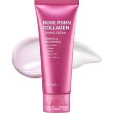 1001 Rose Pdrn Collagen Firming Cream - Gül Pdrn & Kolajen Sıkılaştırıcı Yüz Kremi