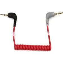 1001 Sc7, 3.5 mm Trrs Erkek - Trs Erkek Patch Kablo