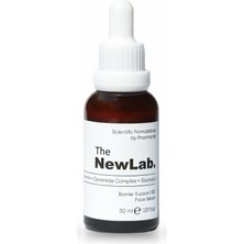 1001 Bariyer Güçlendirici & Onarıcı B12 Yüz Serumu Ceramide Complex + Bisabolol 30 ml