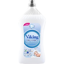 1001 Yüzey Temizleyici Sensitive 2.5 L 1 Adet