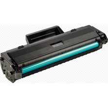 1001 BRC06 106A W1106A / 107A / Uyumlu Muadil Çipsiz Toner