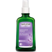 1001 Rahatlatıcı Lavanta Bakım Yağı 100 ml