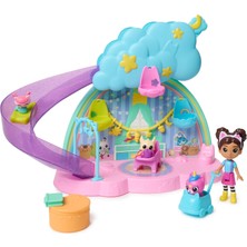 1001 Gabbys Dollhouse Gabby's Pys Kitty Care Playset Gml Sld