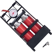 1001 Meşem Ayak Pompası 2 Piston 633
