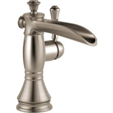 1001 Cassidy 598LF Sadece Kanal Griff Başlık Musluk, Banyo, 598LF-SSMPU