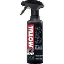 1001 E3 Whell Clean 400 ml