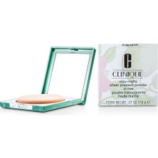 1001 Stay Makeup 01 Pudra
