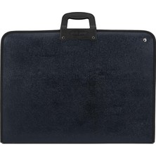 1001 35X50 cm (40X55 Cm) Resim - Proje Çantası