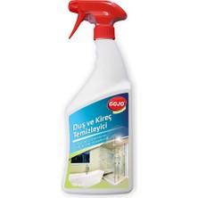 1001 Duş ve Kireç Temizleyici Sprey 750 ml