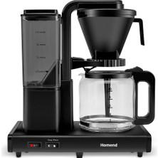 1001 Coffeebreak 5014H Filtre Kahve Makinesi