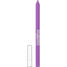 1001 New York Tattoo Liner Jel Göz Kalemi - Purple Pop