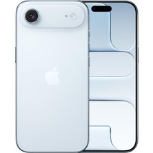 1001 iPhone Air 256 Gb: Şimdiye Kadarki En Ince Iphone, 120 Hz’e Kadar Promotion Teknolojisine Sahip
