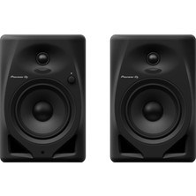1001 DM-50D 5" Referans Monitörü (Çift)