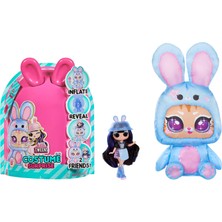 1001 L.o.l. Surprise Tweens Aya Cherry Kostüm Sürprizi