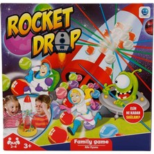 1001 Smile Games Sun-Hti-Sml-Oyun Rocket Drop Game