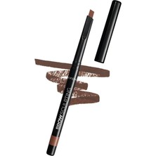 1001 Brown Sculpting Kaş Belirginleştirici Açılı Uçlu Kalem Dark Brown