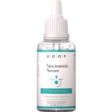 1001 Niacinamide, Gözenek Sıkılaştırıcı Serum 30 ml