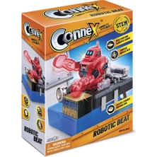 1001 Eğitici Oyuncak Amazıng Toys Connex Robotik Ritim