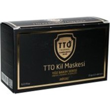 1001 Tto Kil Maskesi 10 gr - 12'li