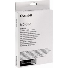 1001 Option MC-G02 Bakım Kartuşu, Siyah
