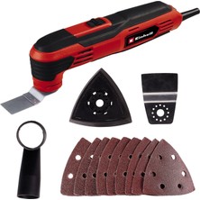 1001 Raspalama Makinesi Tc-Mg 250 Ce (250 W, 22.000 Ila 40.000 Rpm Titreşim Hızı, Manyetik Alet Adapt�