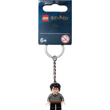 1001 Harry Potter 854114 Harry Potter Keyring