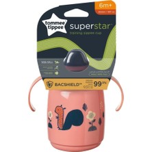 1001 Içim Alıştırma Bardağı 300 Ml, Pembe
